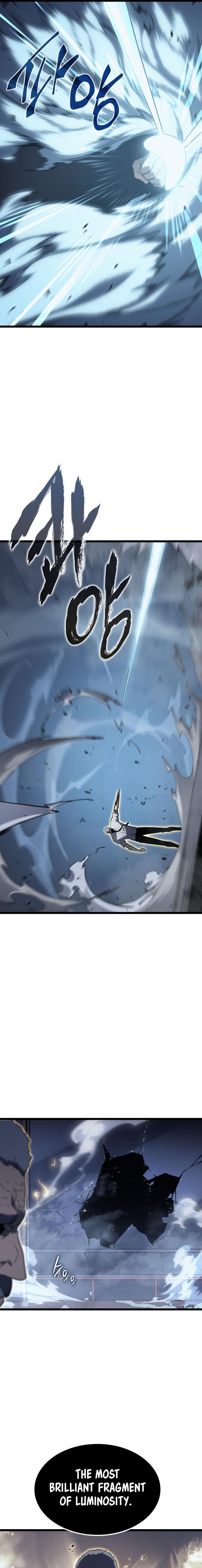 Solo Leveling, Chapter 150 image 08